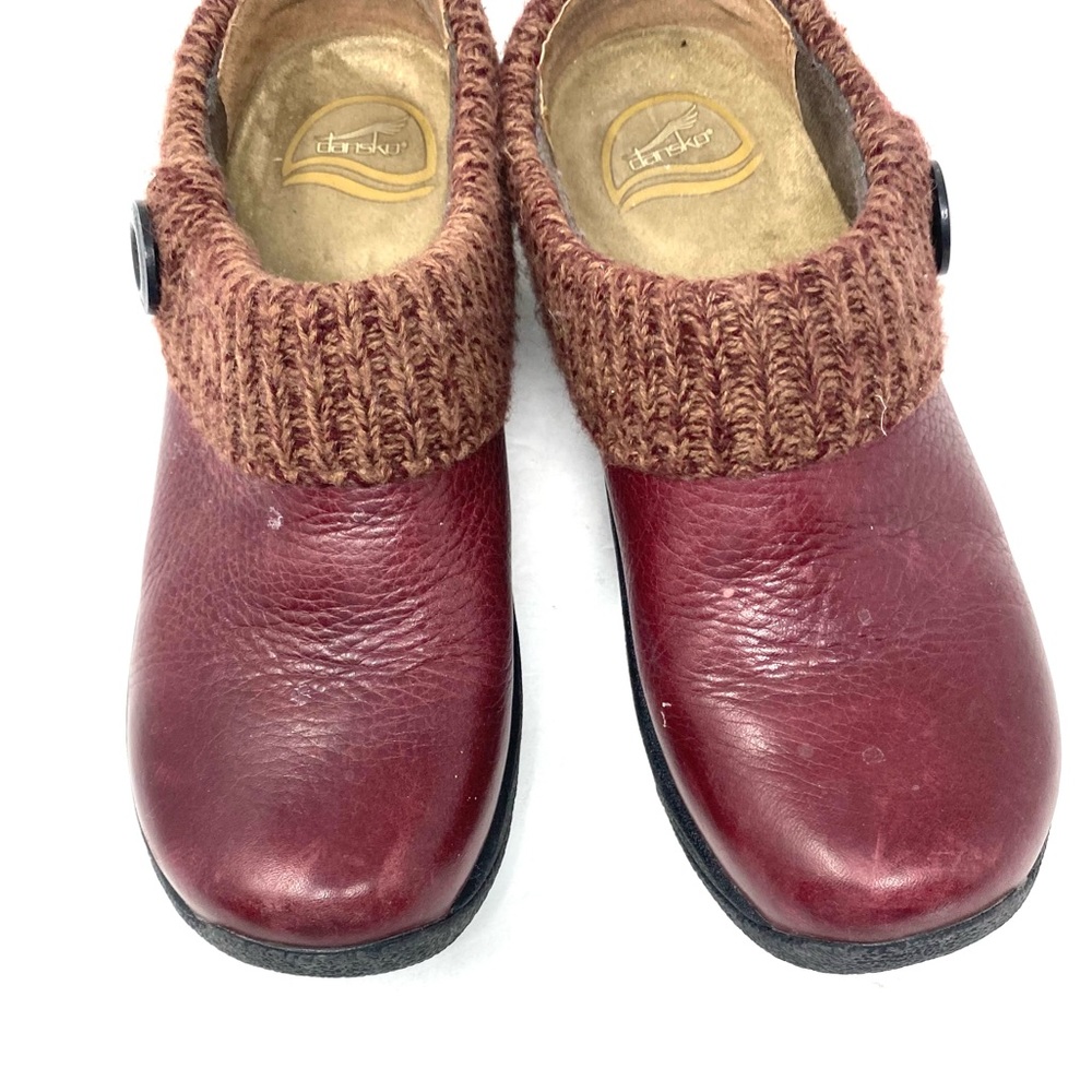 Dansko Mules - Picture 8 of 8